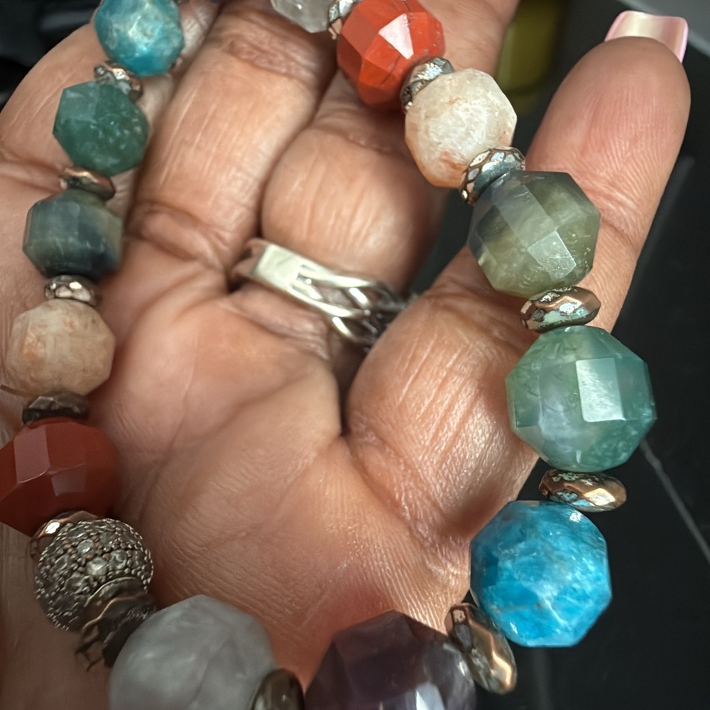 Bracelets